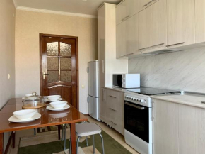 Apartment in the centre of Karakol